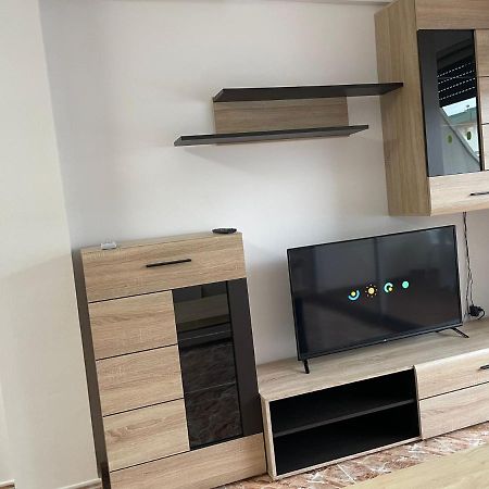 Apartamento Paris Salou Ngoại thất bức ảnh