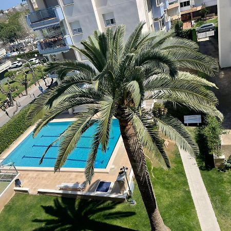Apartamento Paris Salou Ngoại thất bức ảnh