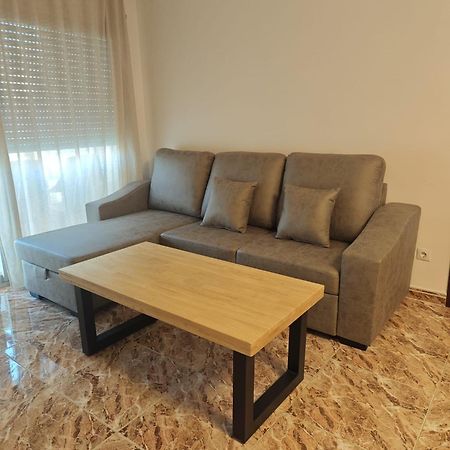 Apartamento Paris Salou Ngoại thất bức ảnh