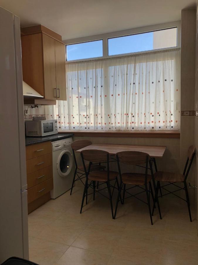 Apartamento Paris Salou Ngoại thất bức ảnh