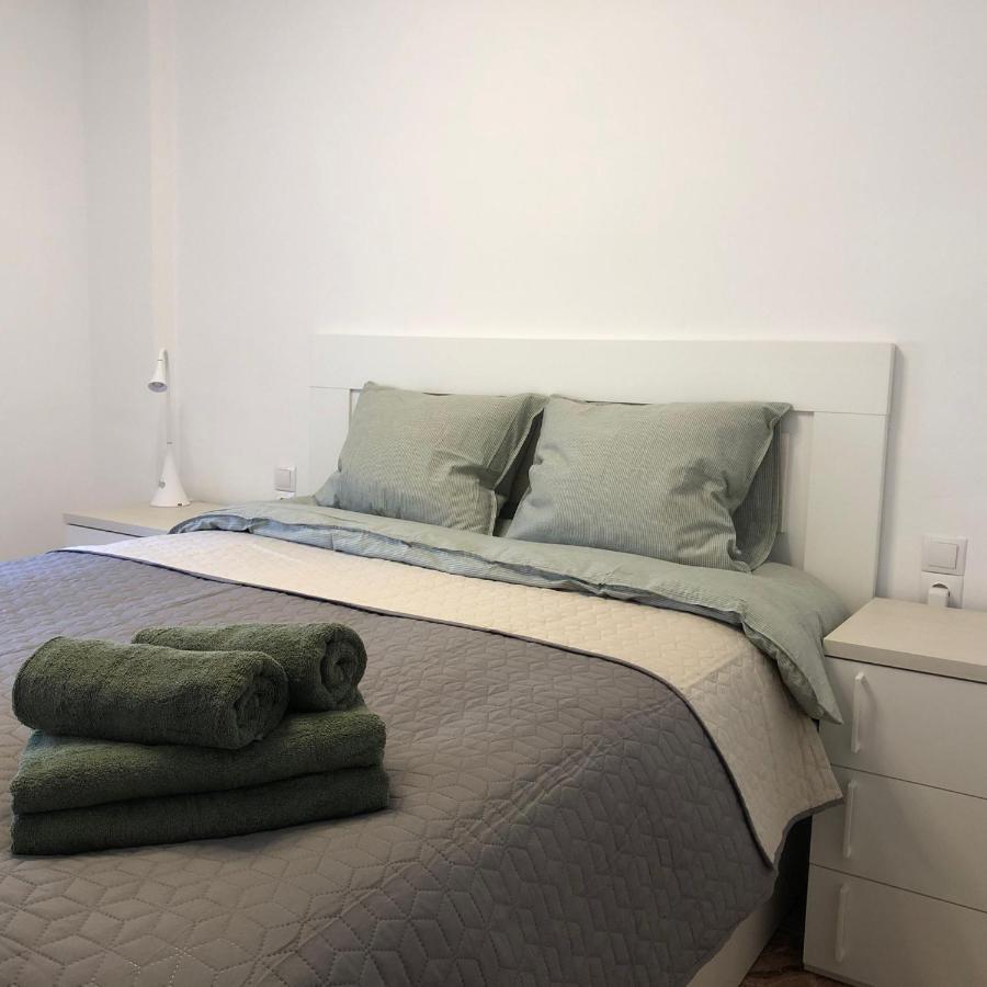 Apartamento Paris Salou Ngoại thất bức ảnh
