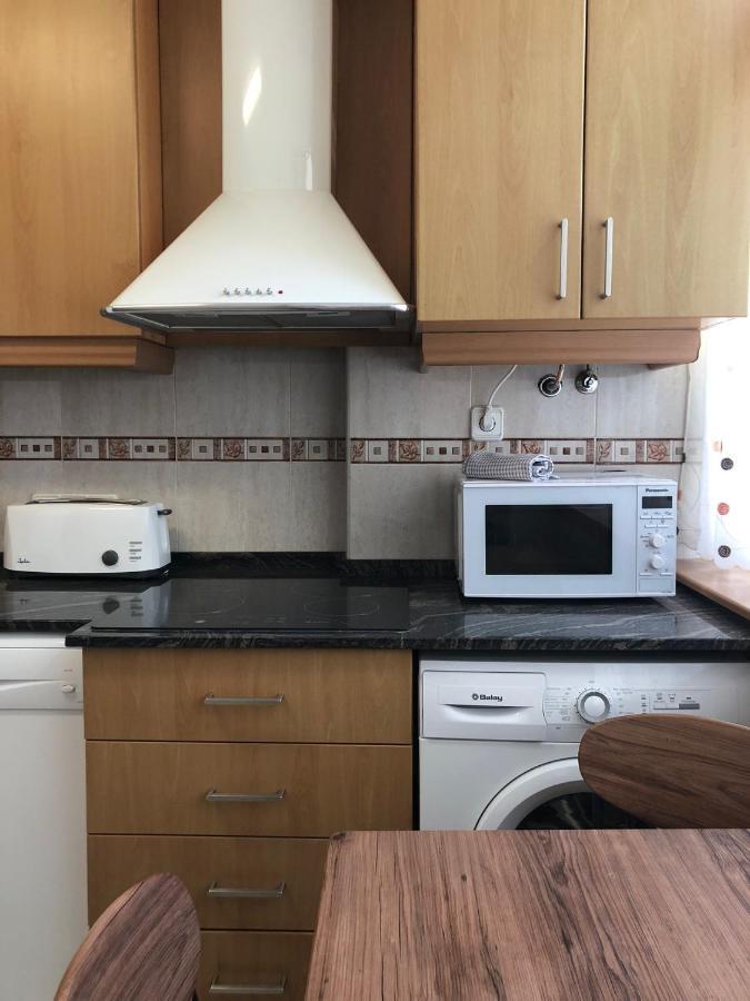 Apartamento Paris Salou Ngoại thất bức ảnh