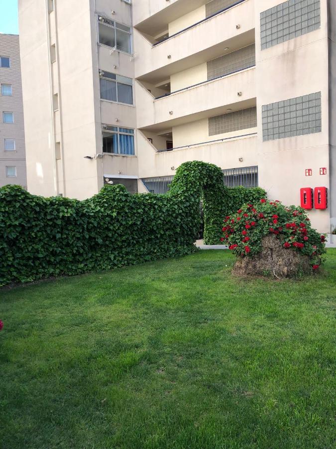 Apartamento Paris Salou Ngoại thất bức ảnh