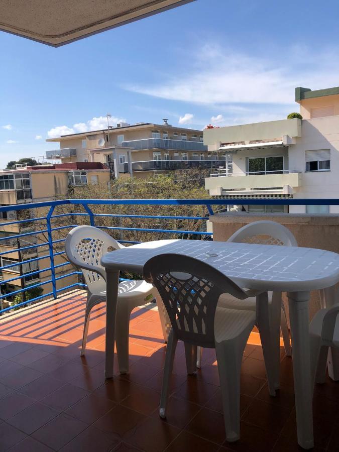 Apartamento Paris Salou Ngoại thất bức ảnh