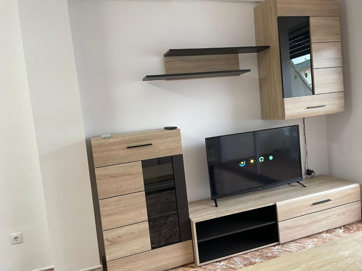 Apartamento Paris Salou Ngoại thất bức ảnh