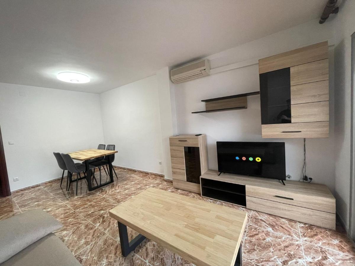 Apartamento Paris Salou Ngoại thất bức ảnh