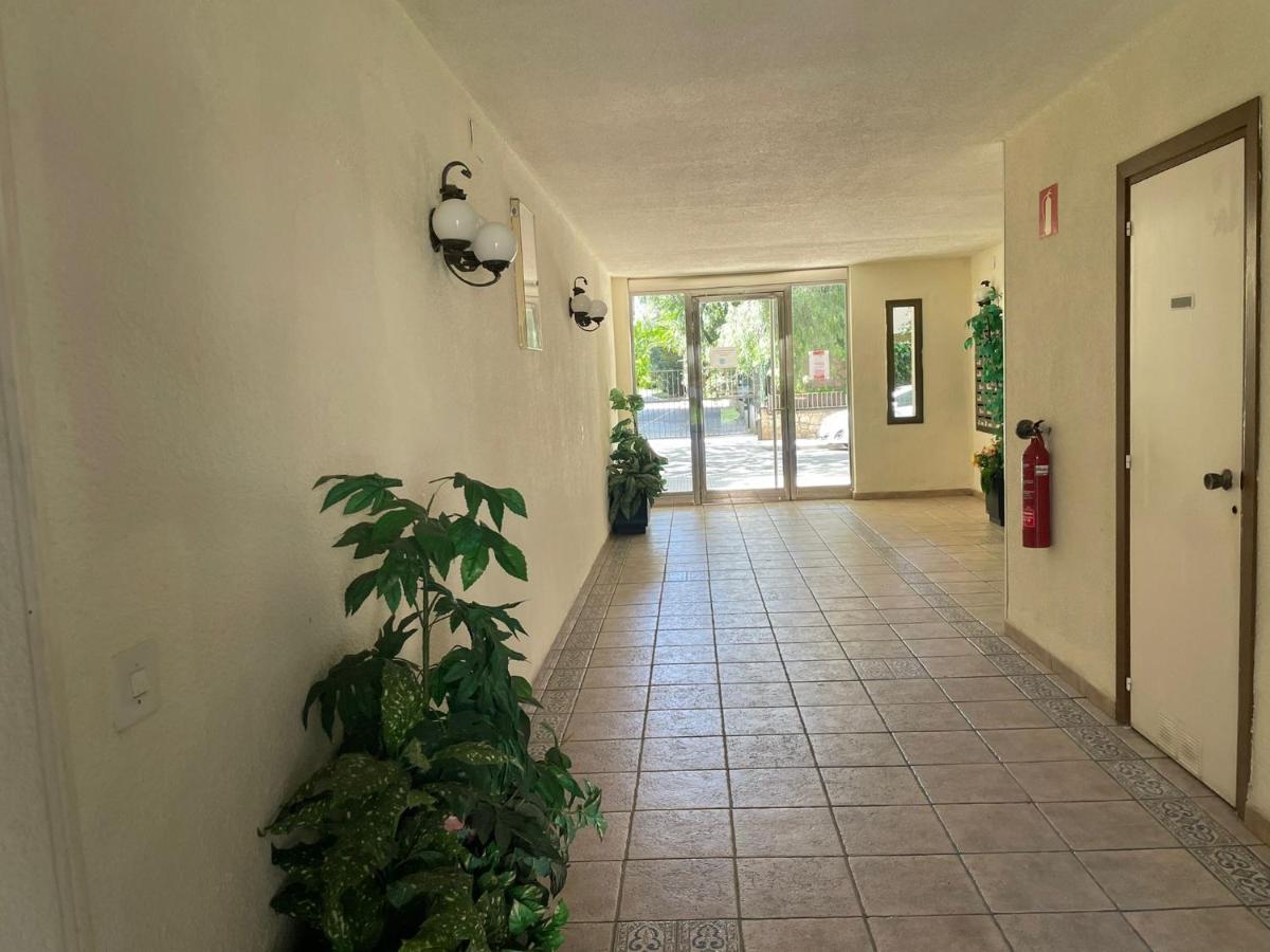 Apartamento Paris Salou Ngoại thất bức ảnh