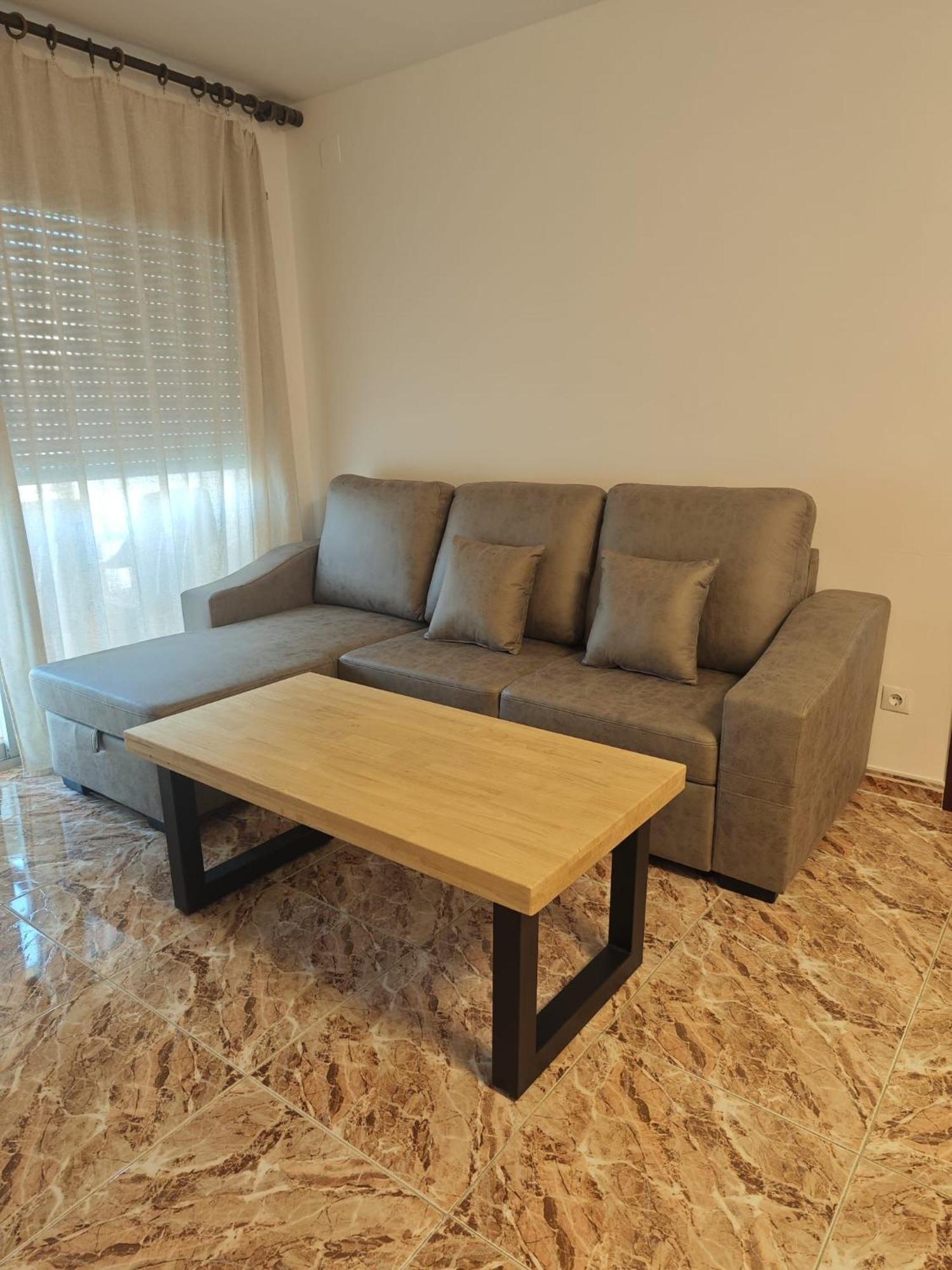 Apartamento Paris Salou Ngoại thất bức ảnh
